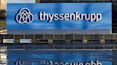 Thyssenkrupp considering Marine Systems deal with Carlyle