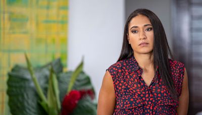 Death in Paradise star Joséphine Jobert lands next TV role