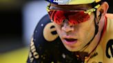 Wout van Aert still seeking first stage win at Tour de France of 'not quite'