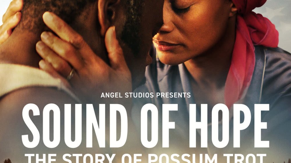 Angel Studios Offers Free Juneteenth Screenings of ‘Sound of Hope: The Story of Possum Trot’