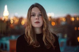 Maggie Rogers