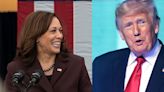 Report dinging Kamala Harris for 'nasty' attack on Trump faces swift backlash