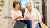 Older Shoppers’ Persuadability Creates Loyalty Opportunity for Brands