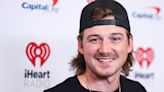 Morgan Wallen Allegedly Has A 'Problem' With Alcohol: 'Doesn't Know When To Stop'