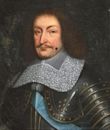 Henri de La Ferté-Senneterre