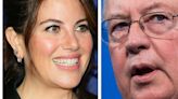 Monica Lewinsky's Ken Starr Tweet Is A Master Class In Grace