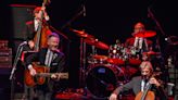 Lyle Lovett and His Large Band set to swing at Newport Music Hall on July 24