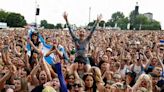 TRNSMT weather forecast as Glasgow festival goers gear up for big weekend