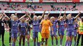 WSL: Arsenal stunned by Liverpool in opening-day defeat in front of record crowd