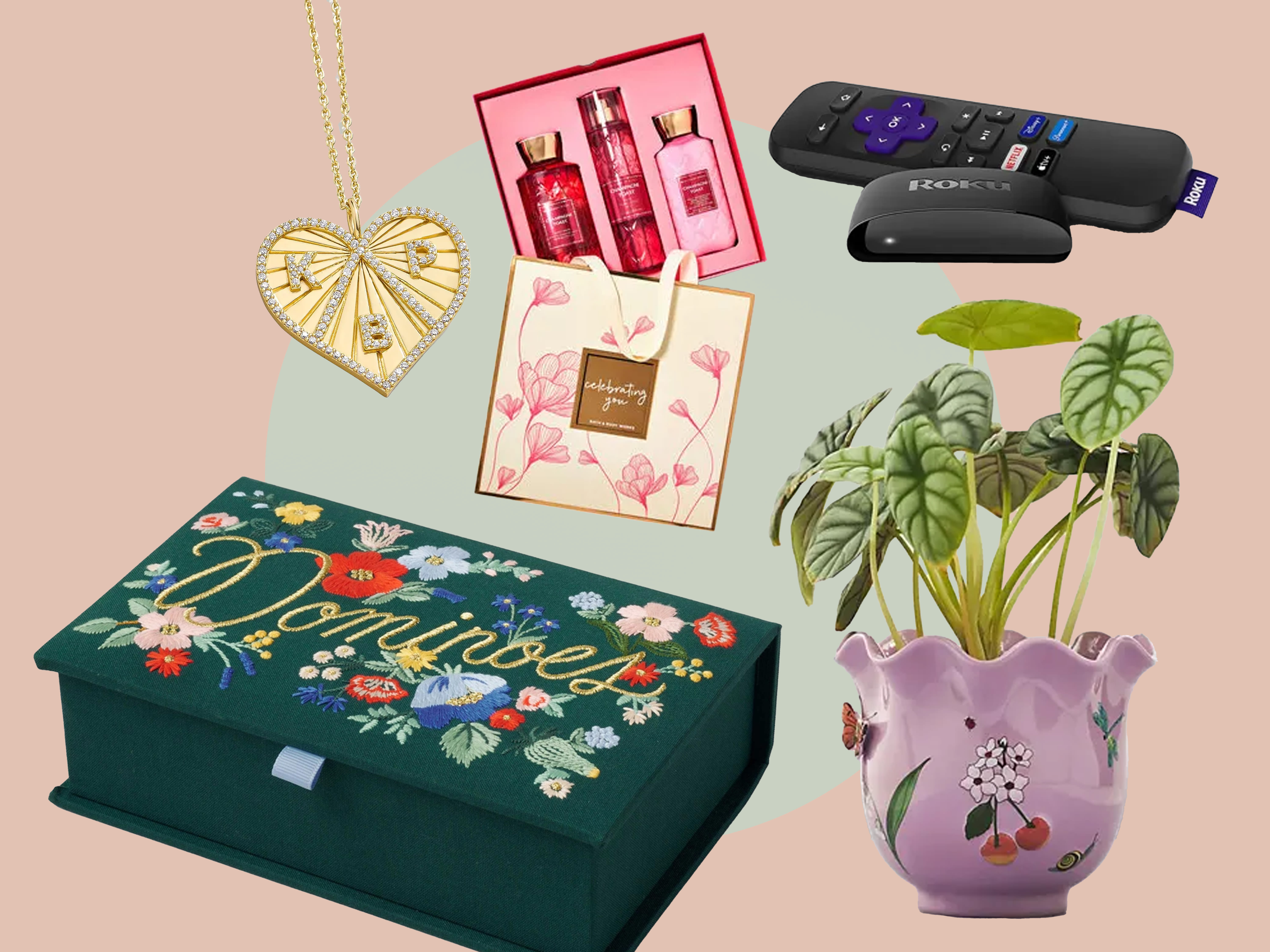 21 Gorgeous Mother's Day Gifts to Get Your BFF Or Give to Yourself