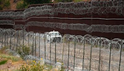 Arizona’s ballot measure on border law faces legal hurdles if approved