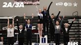 State gymnastics roundup: Find out which South Sound locals took home state titles