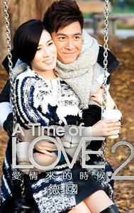 A Time of Love II