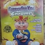 Garbage Pail Kids Topps 垃圾桶男孩