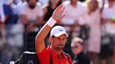 "Everything needs to be better" - tennis star Novak Djokovic seeks to rebound from shock Rome defeat to Alejandro Tabilo