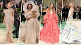 2024 Met Gala Red Carpet: Every Wild, Fabulous, Crazy Look