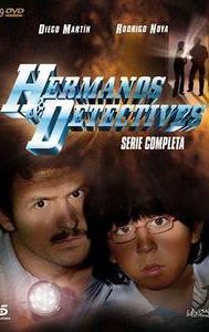 Hermanos & detectives