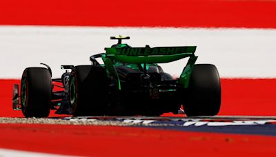 Austrian Grand Prix 2024: TV channel and live stream today