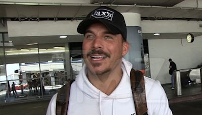 Jax Taylor Is Figuring Out Split with Estranged Wife Brittany Cartwright
