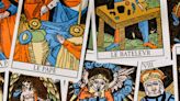 The Ultimate Guide on How to Read Tarot Cards and Understand Their Meanings - E! Online