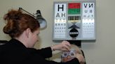 Eye patients forced to go private or go blind due to soaring NHS waiting lists