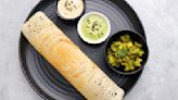 For The Perfect Dosa Texture, The Pan You Use Matters