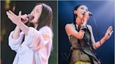 Lala Hsu and Hung Pei-Yu get most GMA nominations