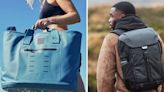 Best waterproof bags to keep your belongings dry this summer