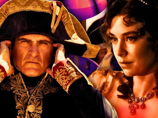 Does Ridley Scott's 3.5 Hour Napoleon Director's Cut Improve The Movie?