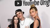 Justin Bieber’s Mom Patti Mallette Sparks Speculation Hailey Bieber Is Pregnant With Twins