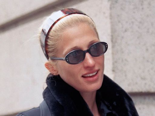 Inside Carolyn Bessette-Kennedy's favorite New York apothecary