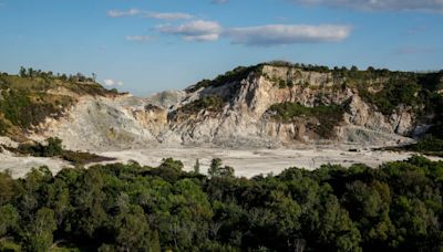 Seismic storm hits Italy’s Campi Flegrei super volcano with strongest earthquake in 40 years