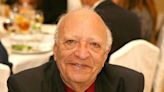 Mahfouz Doss Dies: Former President Of Hollywood Foreign Press Association Was 97