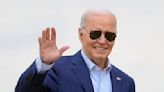 Biden scores endorsements from Kennedy family, looking to shore up support against Trump and RFK Jr.