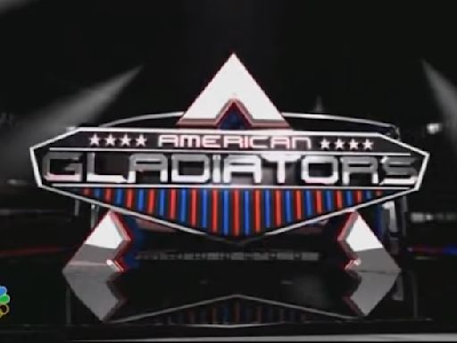 American Gladiators: Prime Video Orders Reboot of '90s Competition Series