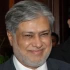 Ishaq Dar