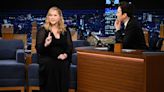 Amy Schumer comparte una actualización sobre su salud: "Me siento fuerte y hermosa"