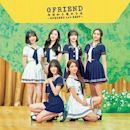 Kyō Kara Watashitachi wa: GFriend 1st Best