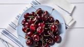 The Only Way To Store Cherries So They Last, According To Experts