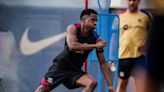 Ansu Fati unlikely to be fit for start of Barcelona’s season as foot injury timeline is revealed