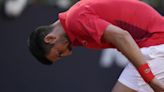 Descalabro monumental de Djokovic en Roma con Roland Garros muy cerca