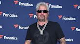 Guy Fieri Reveals What He's Most Proud of After Decades in the Culinary Industry
