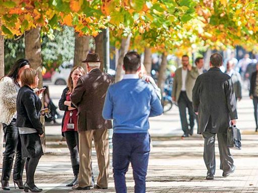 Informe apunta a que Chile requiere avanzar hacia una lógica de inversión basada en riesgo para sus fondos de pensiones | Diario Financiero