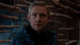 Everett Ross Goes Undercover in Black Panther: Wakanda Forever Deleted Scene