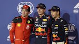 Red Bull delante de Ferrari y Alonso pide ser alternativa en Baréin