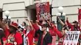 Rally at Wisconsin Capitol calls for end to 'epidemic' of violence against Indigenous women, girls