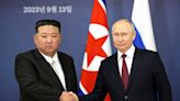 蒲金會突顯俄國北韓日益親睦 中國喜憂參半