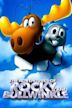 Las aventuras de Rocky y Bullwinkle