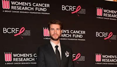 Liam Hemsworths Freundin: Wer ist die Schönheit an seiner Seite?