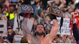 Cody Rhodes Does Not Finish The Story, Roman Reigns Wins At WWE WrestleMania 39